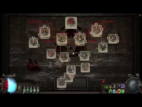 Path of Exile 3.26 - Forbidden Rite of Soul Sacrifice, Permanent Soul Eater Occultist