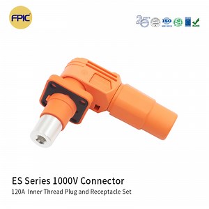 [Hot Item] Fpic Battery Storage Connector Energy Storage Battery Connector Battery Plug-in Energy Storage Plug