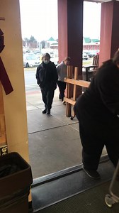 Welcomes customers on the last day open before Christmas! Close At 4 PM today - DEADLINE FOR DELIVERY/CURBSIDE IS 2 PM!! GIFT CERTIFICATES AVAILABLE AT INFORMATION BOOTH - CASH OR CHECK ONLY PLEASE. | Pennsylvania Dutch Market - Hagerstown