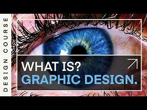 Graphic Design Explained: The Basics, Fundamentals, History and Process