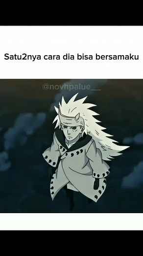 Madara is right all this time #sadvibes #madara #mugentsukuyomi #fyp #foryoupage #naruto
