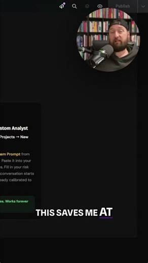 AI for Investors Save 20 Hours Weekly, Boost Returns!