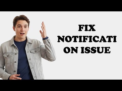 Why Am I Not Receiving Push Notifications On My Android?