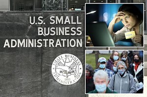 US seeks collection on up to $20B in delinquent COVID loans to small businesses, nonprofits