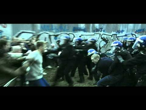 The Football Factory - The Big Fight - Chelsea vs. Millwall [HD]