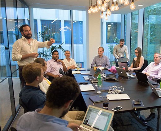 About Teads: Our Story, Mission, Culture & Values - Teads