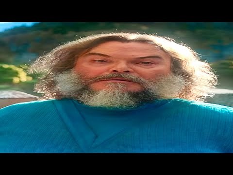 minecraft movie trailer… if it was good