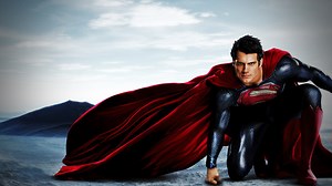 Man Of Steel / Superman MOD file