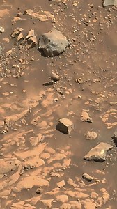 65K views · 969 reactions | Strange Rock Shapes Found on Mars The...