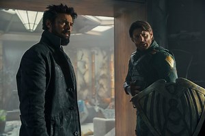 Why violent superhero shows The Boys and Invincible are banned in Singapore