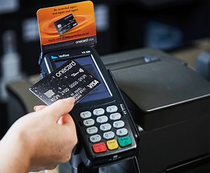 Are you paying with a card that rewards you again, and again, and again? Check out Onecard Visa, a card that has heaps of everyday rewards. Head to onecardvisa.co.nz to find out just how much you could be getting and to apply. | Woolworths New Zealand