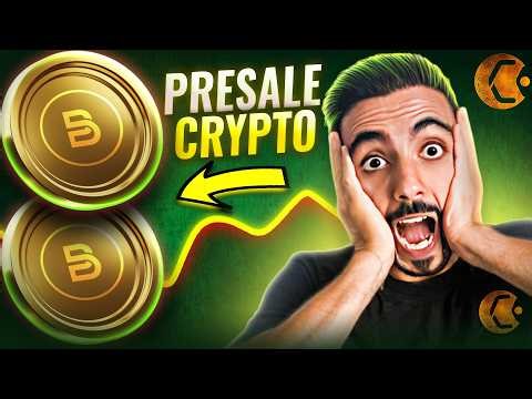 What is Staking in Crypto? A Beginner’s Guide to the BFX Presale Crypto Review 2026