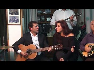 ΕΧΕΙΣ ΜΑΤΙΑ ΤΟ ΦΕΓΓΑΡΙ - ΓΙΑΝΝΗΣ ΚΑΡΑΛΗΣ, ΜΑΡΙΑΝΝΑ ΣΧΟΙΝΑ