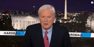 Chris, Bye. Matthews Retires in Wake of Scandals | The Mary Sue