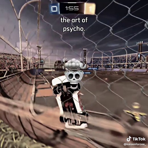 Mastering Psycho Moves in Rocket League Gameplay