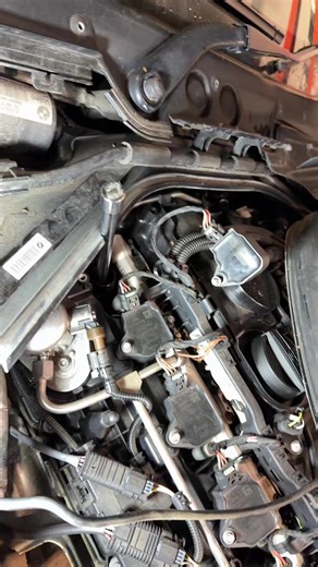 Appreciating the Engineering of BMW M140i