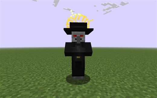 【Goety】2.7.1使徒 近期的一些改动（主要是火龙卷风）