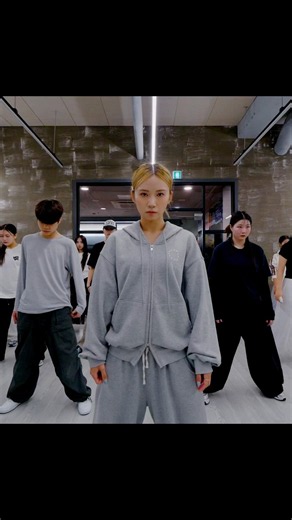 ROYE CHOREOGRAPHY ©️ Theodor - Supernatural