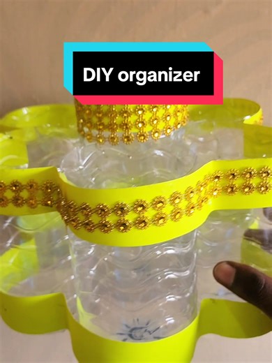 Creative Ways to Repurpose Used Bottles