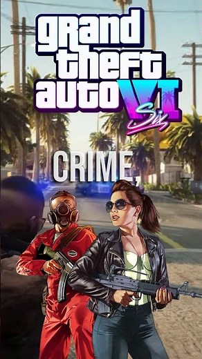 4 Ways the GTA 6 Police Has Been Improved!