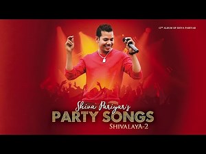 Shiva Pariyar- Shivalaya 2 | Official Music Video Jukebox 2023