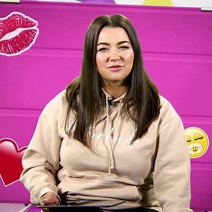 58K views · 100 reactions | Chloe opens up about Jordan's depression diagnosis as she looks back at the last series of Teen Mom UK ❤️ | MTV UK | Facebook