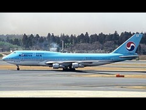 Korean Air Flight 801 Cockpit Voice Recorder (Reconstruction)