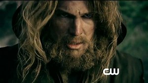 The CW Arrow First Promo Trailer