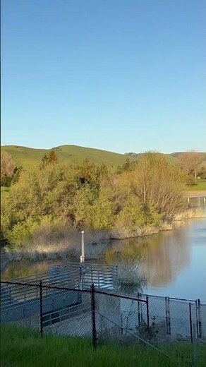 Quarry Lake Regional Recreation, Fremont