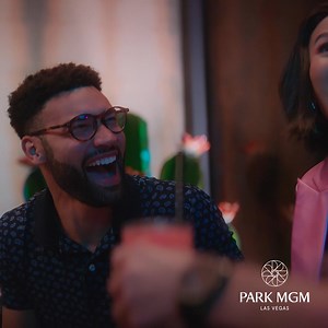 Experience crystal-clear audio and amazing live shows at Dolby Live, Park MGM’s state-of-the-art venue in Vegas. | Park MGM
