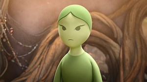 30K views · 51 reactions | Screen Rant presents an exclusive clip from #WondLa, Apple TV's new animated show featuring vocal performances from Teri Hatcher & Jeanine Mason. The series premieres globally on June 28 with 7 episodes." | Screen Rant | Facebook