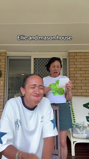 Getting My Lola to Read Hilarious Brain Rot Words