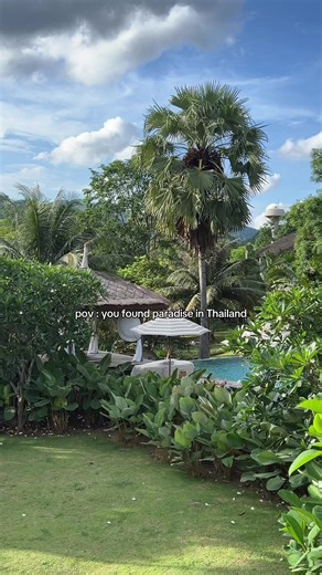 hidden gems in khaoyai 🌳 #khaoyai #thailand #เขาใหญ่ #อย่าปิดการมองเห็น #เที่ยวไทย