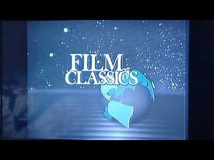 VHS Opening: Lover Come Back