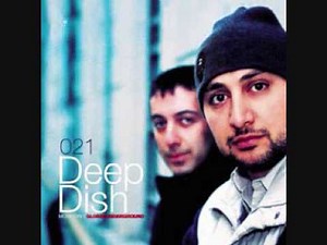 DEEP DISH - I FEEL STEREO