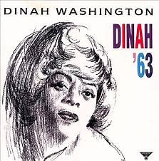 Dinah Washington - Dinah '63