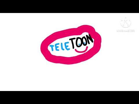 Teletoon canada logo