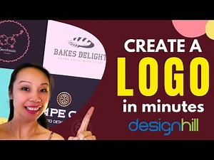 How You Can Make A Logo On Your Own Using Designhill Logo Maker