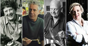 These Are the ESSENTIAL Cooking Tips From LEGENDARY Chefs
