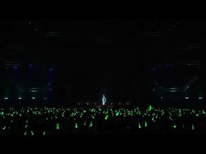 Hatsune Miku - Streaming Heart (Magical Mirai 2017)