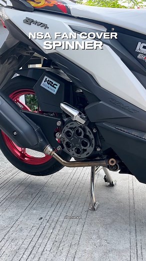 975K views · 4.3K reactions | Para siyang manok May bago nanaman tayong spinner from NSA 欄 #IndoConcept #ICPH #beatmodifikasi #hondabeat #mio #scoopy | Project Beaty | Facebook
