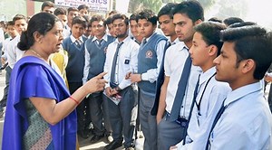 CBSE exams 2017: Students’ burden increases, overlapping exam dates a big worry