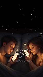 12K views · 300 reactions | No distance, No time, No space, can stop me from loving you....﫶輸 #relationship #couple | I get to love you | Facebook