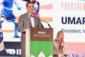 IBA To Double Prize Money For 2025 Women's World Boxing Championships