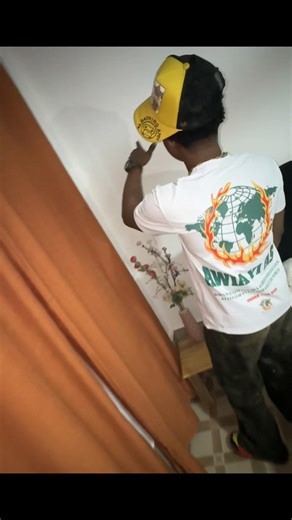 Exciting New Merch from Global Boy Collin