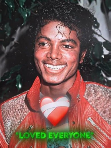 "Gentle Soul ❤️" | Michael Jackson Edit | Golden Brown (Slowed + Reverb)
