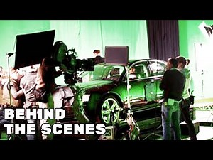 TRANSPORTER 3 Behind The Scenes (2008) Jason Statham