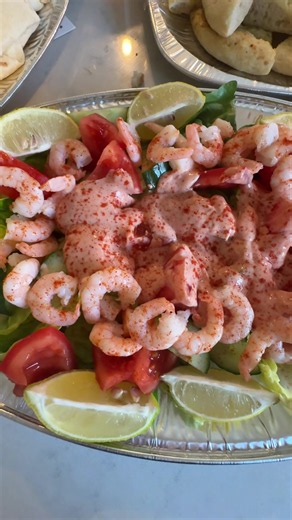 Easy dinner ideas for hot days