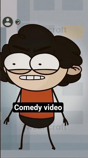 Cartoon comedy sketches that will make you laugh out loud