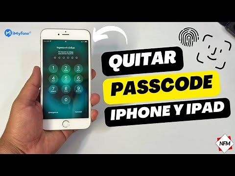 🔓 Unlock your iPhone in minutes! | iMyFone LockWiper step by step